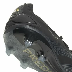 adidas Voetbalschoenen*Predator Pro FG voetbalschoenen heren core black carbon gold metallic
