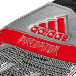 adidas Keepershandschoenen*Predator Top Training keepershandschoenen silver  metal black