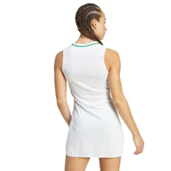 adidas Tenniskleding*Pro Climacool tennisjurkje dames white