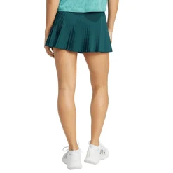 adidas Tenniskleding*Pro Climacool tennisrokje dames aurora ivy