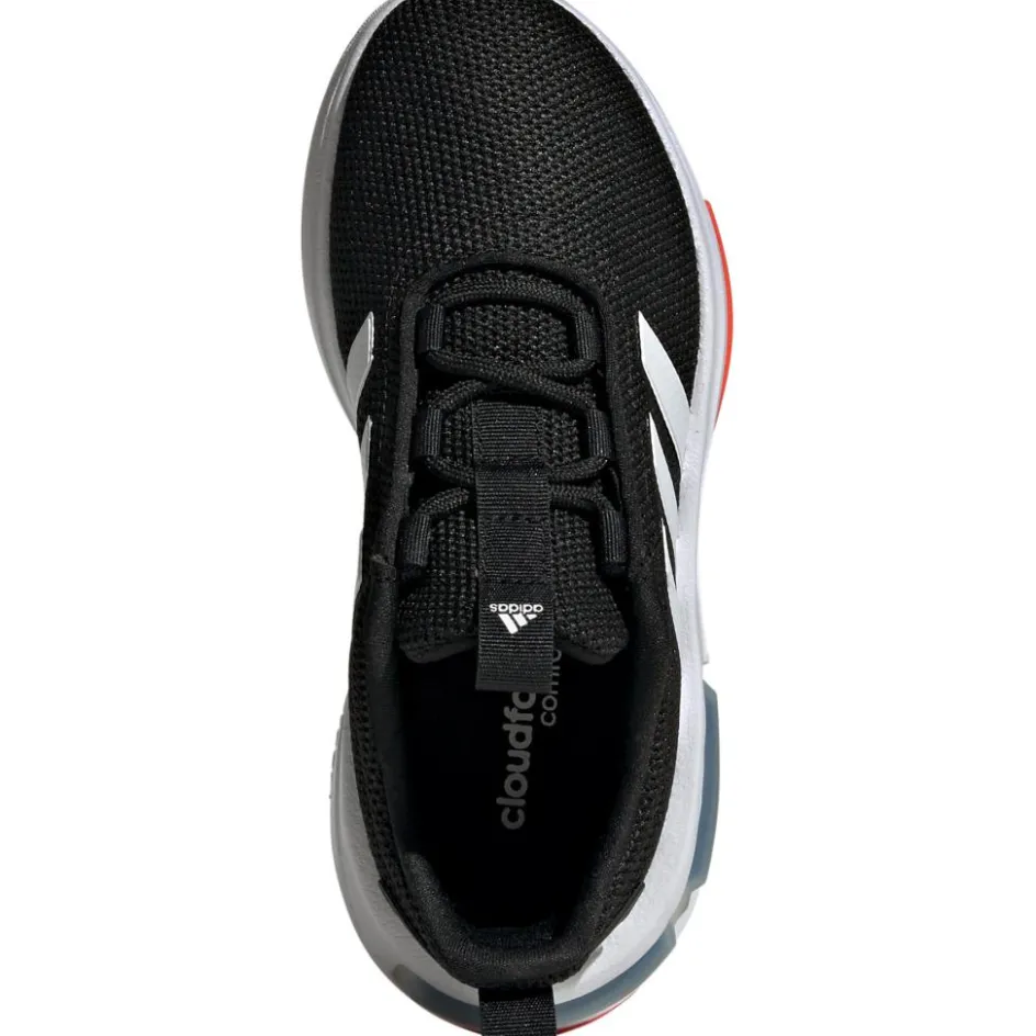 adidas Schoenen*Racer TR23 schoenen junior core black cloud white solar red