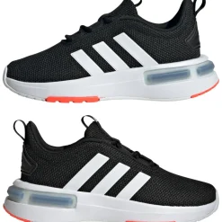 adidas Schoenen*Racer TR23 schoenen junior core black cloud white solar red