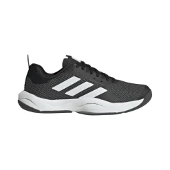 adidas Fitness Schoenen*Rapidmove fitness schoenen dames black white