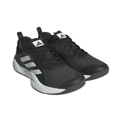 adidas Fitness Schoenen*Rapidmove fitness schoenen heren black white
