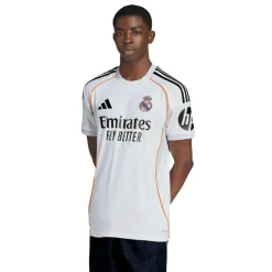 adidas Voetbalkleding*Real Madrid thuisshirt heren 25 - 26
