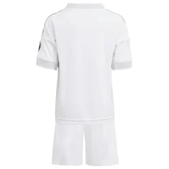adidas Voetbalkleding*Real Madrid thuistenue mini 25 - 26