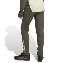 adidas Voetbalkleding*Real Madrid Tiro 25 trainingsbroek junior utility grey