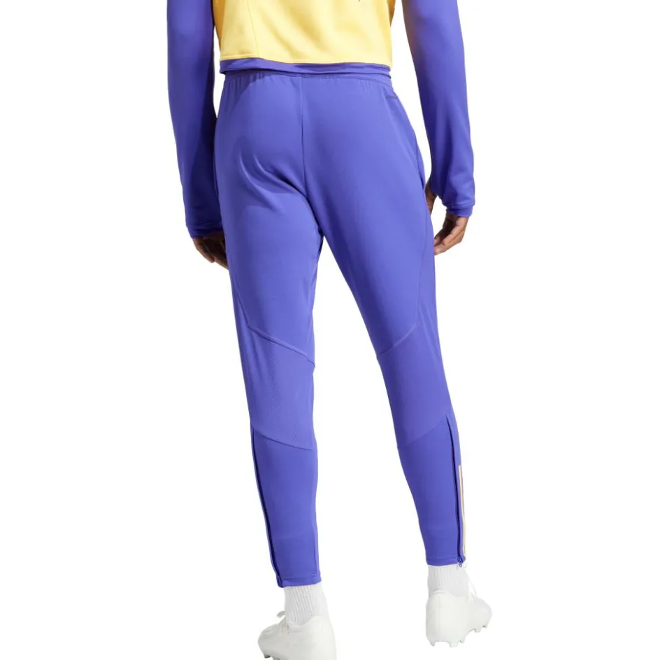 adidas Voetbalkleding*Real Madrid Tiro 23 trainingsbroek heren energy ink