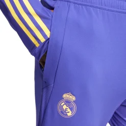 adidas Voetbalkleding*Real Madrid Tiro 23 trainingsbroek heren energy ink