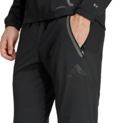 adidas Voetbalkleding*Real Madrid Tiro 25 trainingsbroek heren black