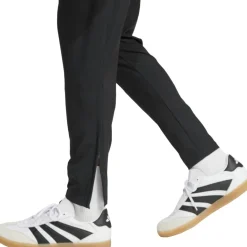 adidas Voetbalkleding*Real Madrid Tiro 25 trainingsbroek heren black