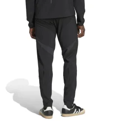 adidas Voetbalkleding*Real Madrid Tiro 25 Pro Vis Tech trainingsbroek heren black