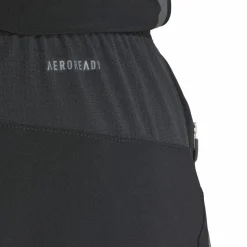 adidas Voetbalkleding*Real Madrid Tiro 25 Pro Vis Tech trainingsbroek heren black