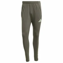 adidas Voetbalkleding*Real Madrid Tiro 25 trainingsbroek heren utility grey