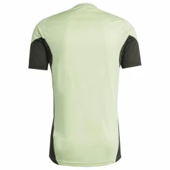 adidas Voetbalkleding*Real Madrid Tiro 25 voetbalshirt heren almost lime