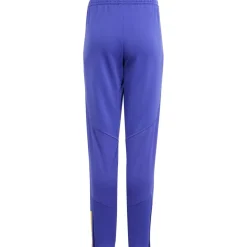 adidas Voetbalkleding*Real Madrid Tiro 23 trainingsbroek junior energy ink