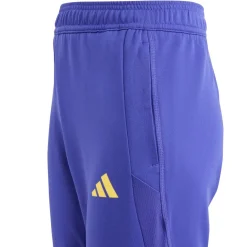 adidas Voetbalkleding*Real Madrid Tiro 23 trainingsbroek junior energy ink