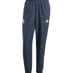 adidas Voetbalkleding*Real Madrid UBP trainingsbroek heren night navy
