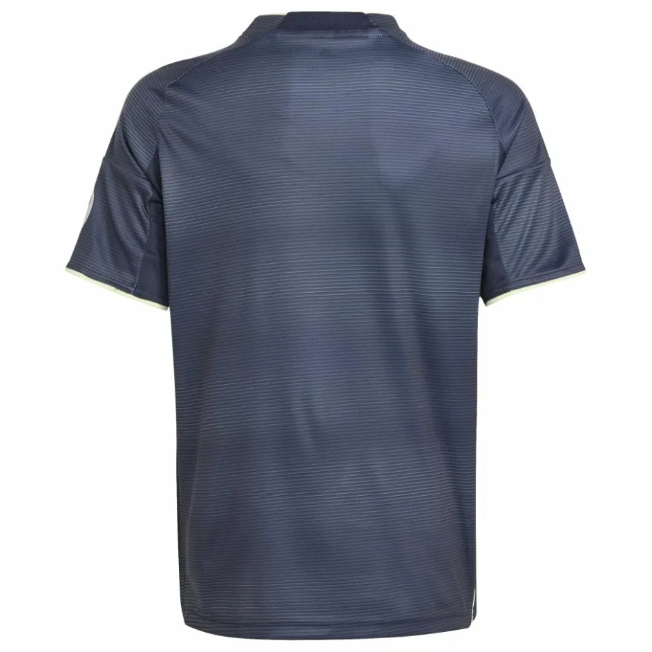 adidas Voetbalkleding*Real Madrid uitshirt junior 25 - 26