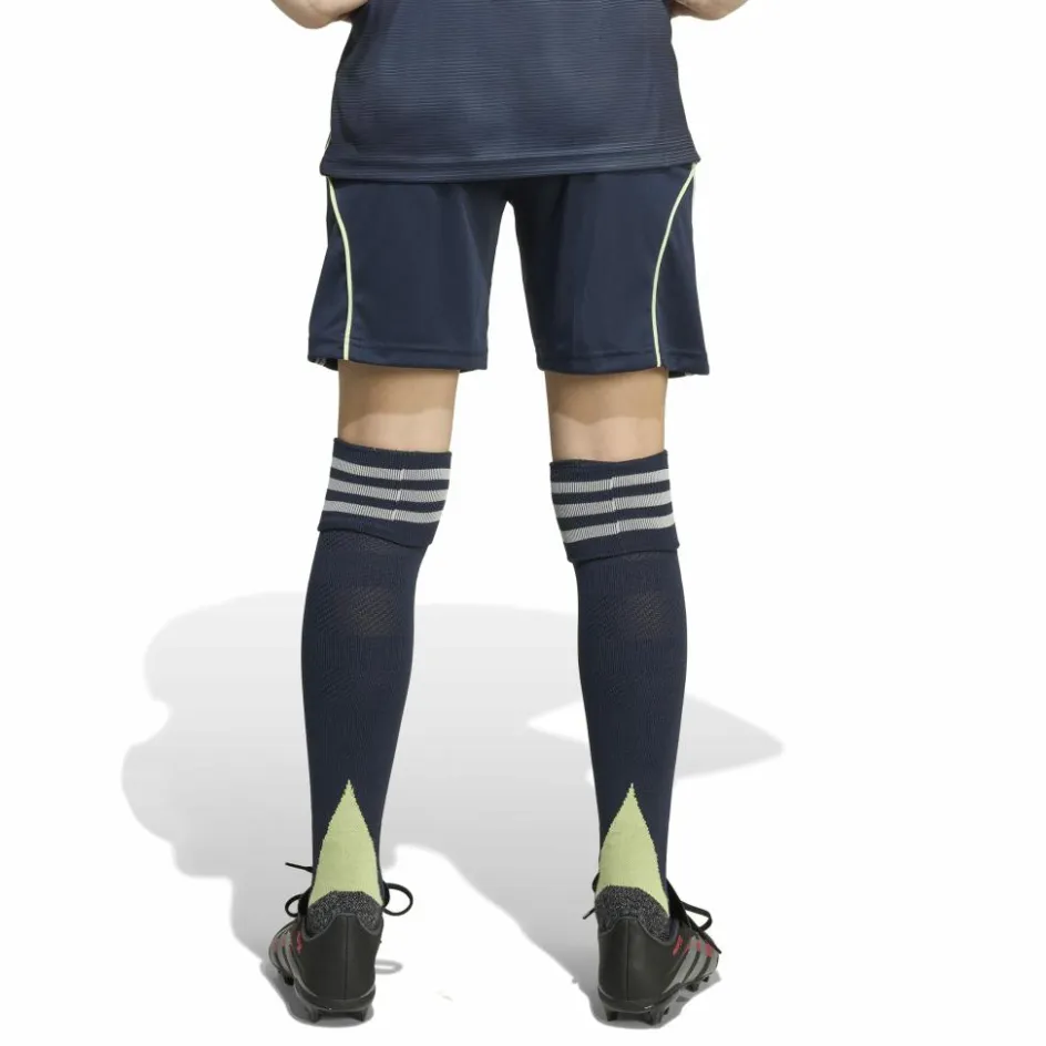 adidas Voetbalkleding*Real Madrid uitshort junior 25 - 26