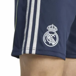 adidas Voetbalkleding*Real Madrid uitshort heren 25 - 26