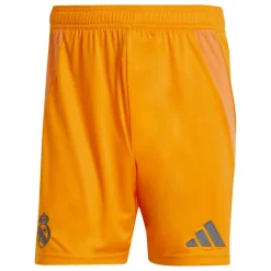 adidas Voetbalkleding*Real Madrid uitshort heren 24 - 25