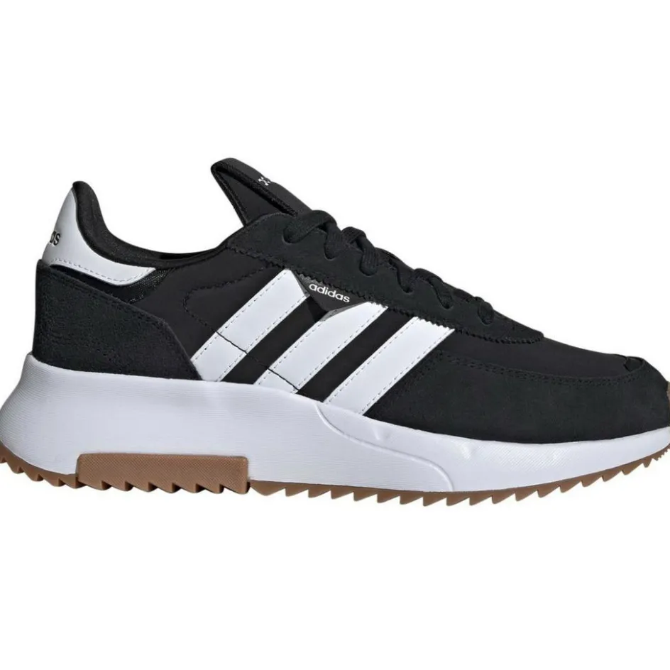 adidas Schoenen*Retropy F2 schoenen heren core black cloud white amber gum