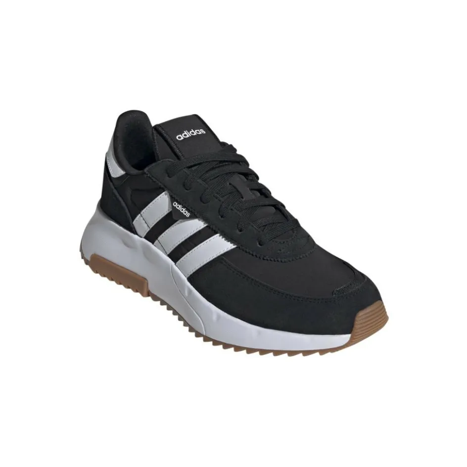 adidas Schoenen*Retropy F2 schoenen heren core black cloud white amber gum