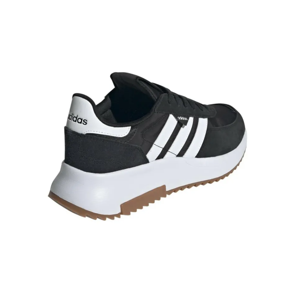 adidas Schoenen*Retropy F2 schoenen heren core black cloud white amber gum