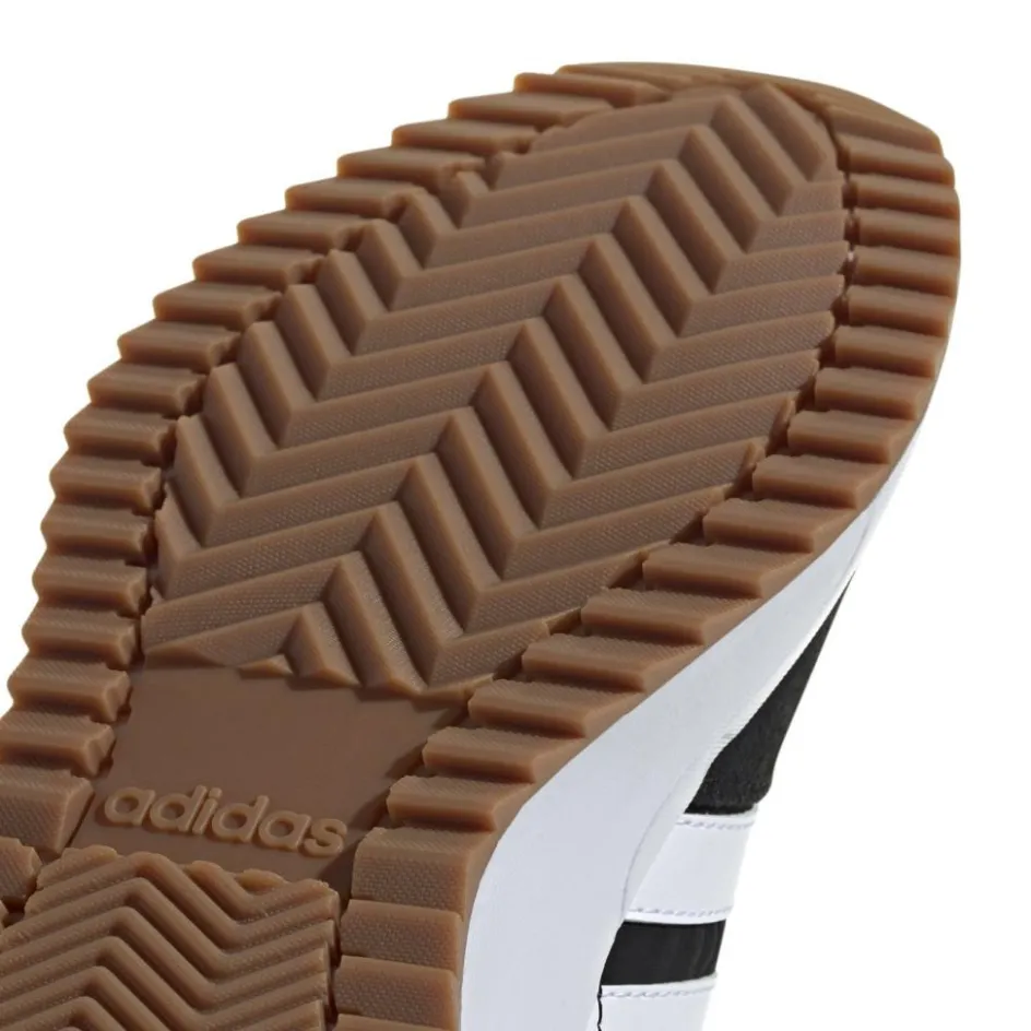 adidas Schoenen*Retropy F2 schoenen heren core black cloud white amber gum