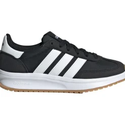 adidas Schoenen*Run 70 2.0 schoenen junior core black white