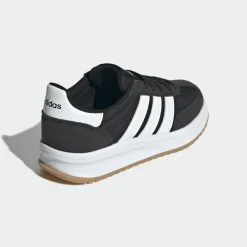 adidas Schoenen*Run 70 2.0 schoenen junior core black white