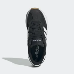 adidas Schoenen*Run 70 2.0 schoenen junior core black white