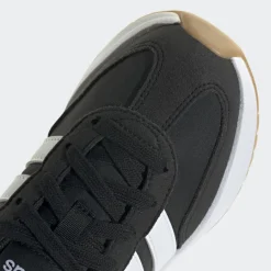 adidas Schoenen*Run 70 2.0 schoenen junior core black white