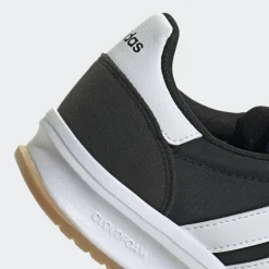 adidas Schoenen*Run 70 2.0 schoenen junior core black white