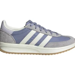 adidas Schoenen*Run 72 schoenen dames silver violet off white glory grey