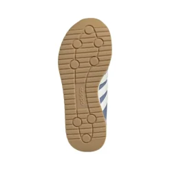 adidas Schoenen*Run 72 schoenen dames silver violet off white glory grey