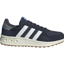 adidas Schoenen*Run 84 schoenen heren shadow navy cloud white matte silver
