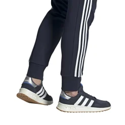 adidas Schoenen*Run 84 schoenen heren shadow navy cloud white matte silver