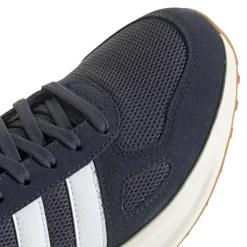 adidas Schoenen*Run 84 schoenen heren shadow navy cloud white matte silver