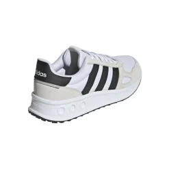 adidas Schoenen*Run 84 schoenen heren cloud white core black crystal white