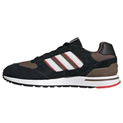 adidas Schoenen*Run 80’s schoenen heren earth strata footwear white bright red