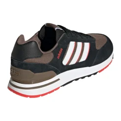 adidas Schoenen*Run 80’s schoenen heren earth strata footwear white bright red