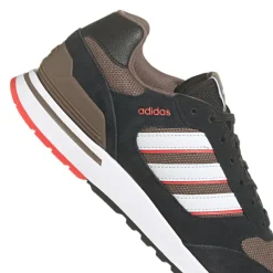adidas Schoenen*Run 80’s schoenen heren earth strata footwear white bright red