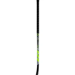 adidas Hockeystick*Ruzo .4 Low Bow hockeystick black yellow