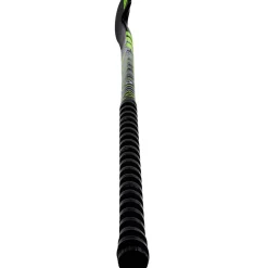 adidas Hockeystick*Ruzo .4 Low Bow hockeystick black yellow