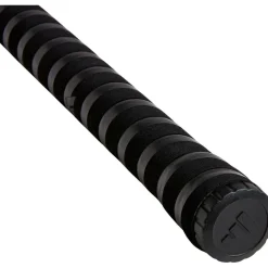 adidas Hockeystick*Ruzo .4 Low Bow hockeystick black yellow