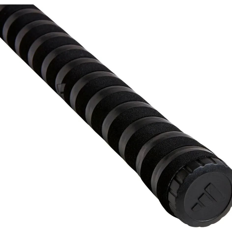 adidas Hockeystick*Ruzo .4 Low Bow hockeystick black yellow