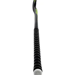 adidas Hockeystick*Ruzo .1 Low Bow hockeystick black yellow