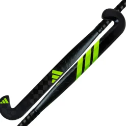 adidas Hockeystick*Ruzo .1 Low Bow hockeystick black yellow